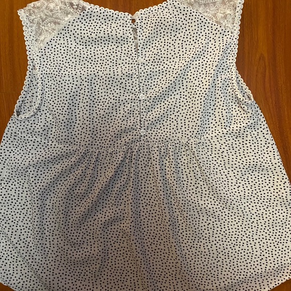 Blouse - Picture 3 of 4